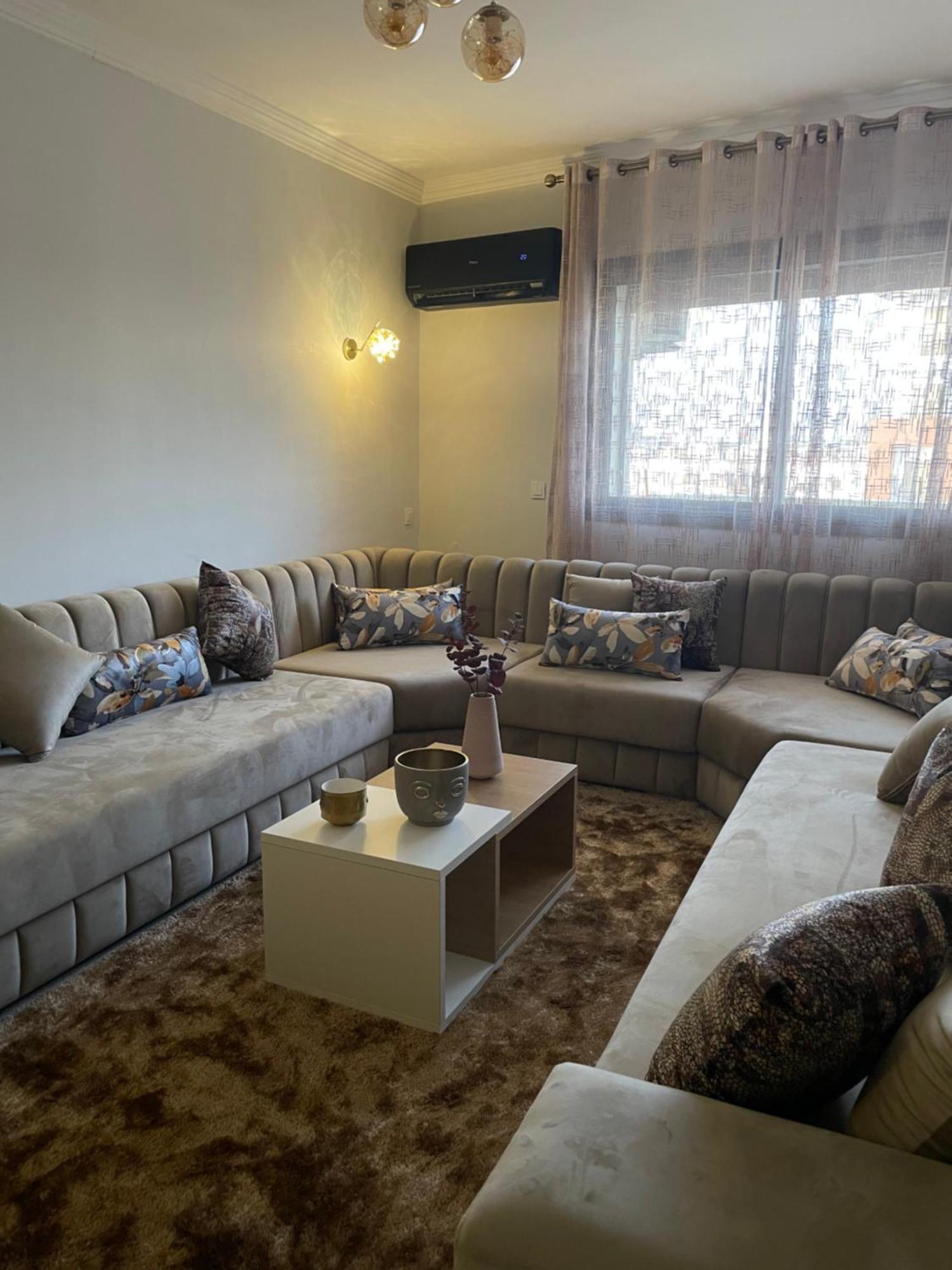 Chic Et Moderne Au Coeur De La Apartment *
