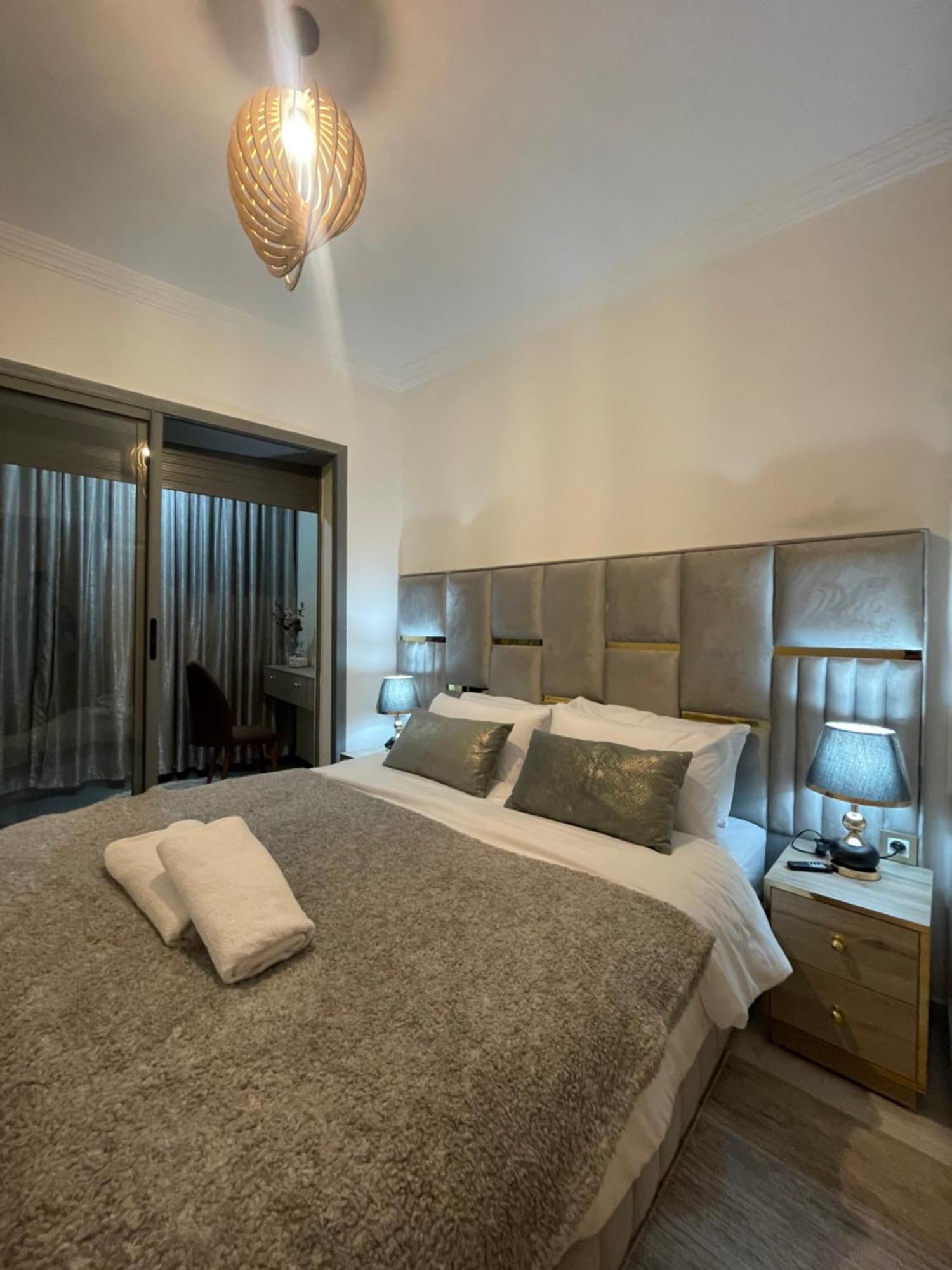 Apartment Chic Et Moderne Au Coeur De La Agadir